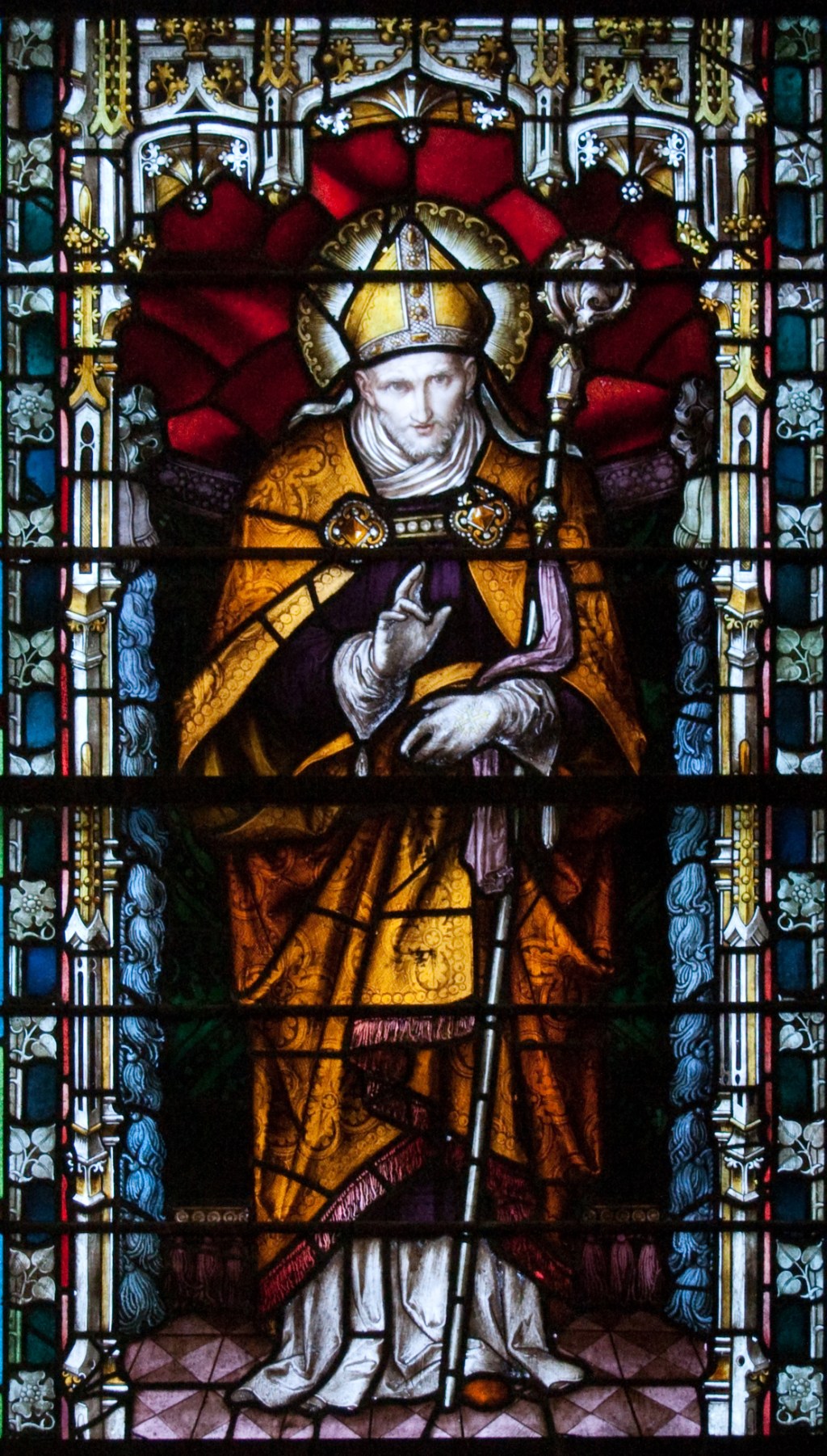 Saint Alphonsus Marie&nbsp;Liguori