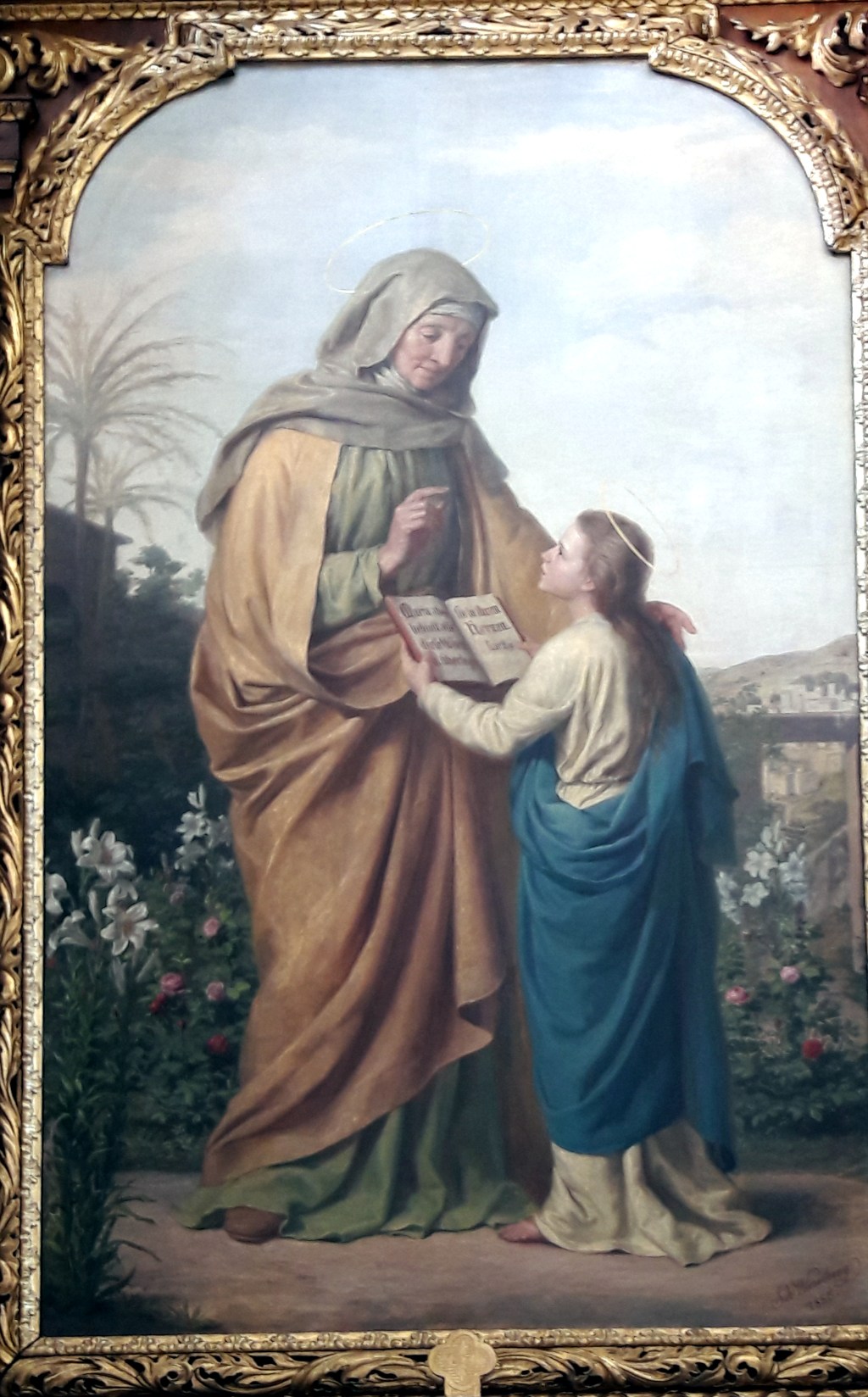 Saint Anne