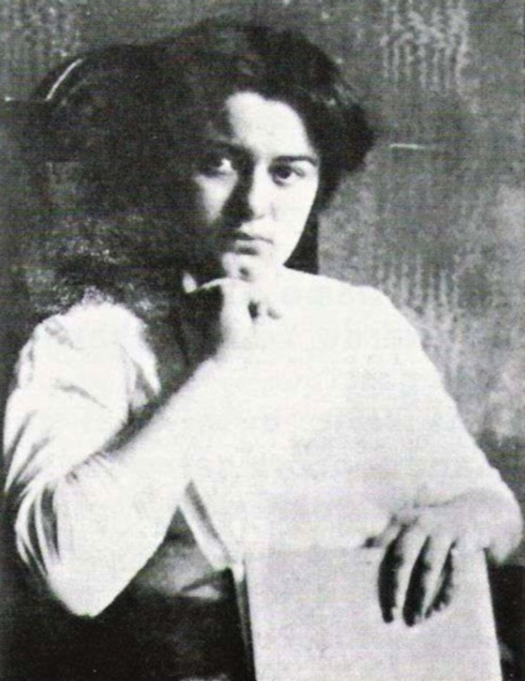 Saint Edith Stein (Teresa Benedicta of the&nbsp;Cross)