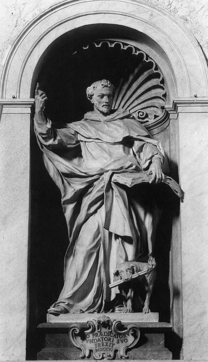 Saint Dominic