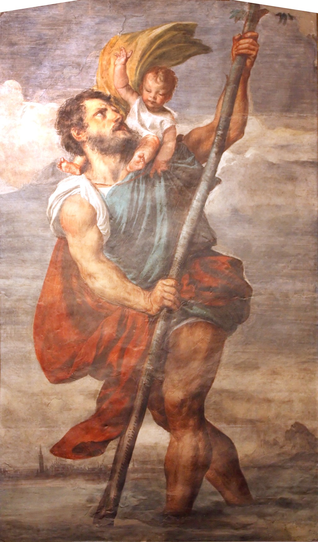 Saint Christopher